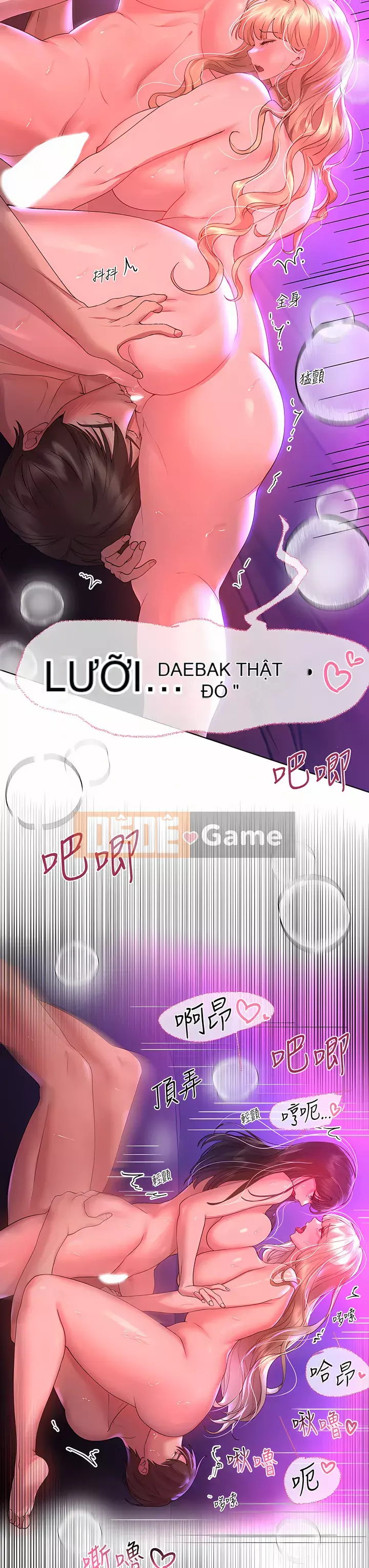 đào tạo chị em Chương 50-51