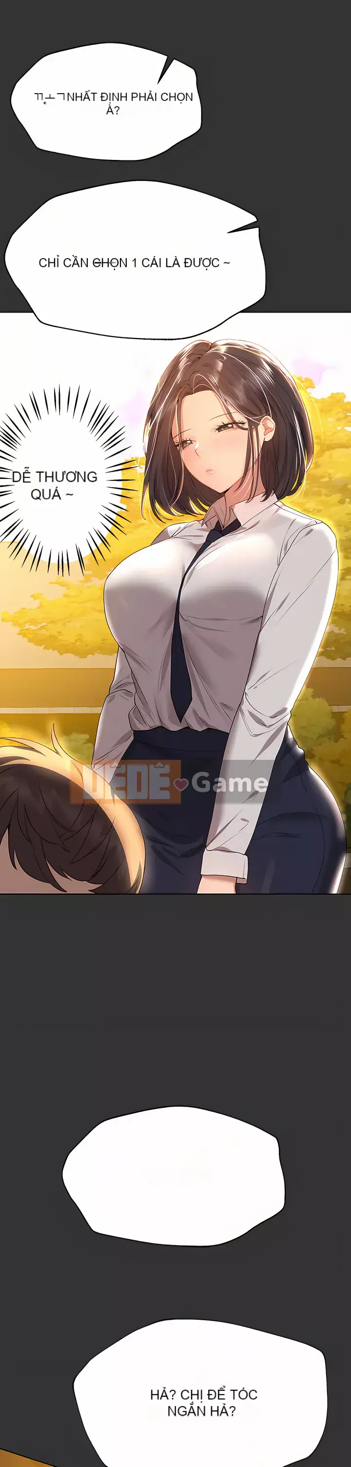 đào tạo chị em Chương 50-51