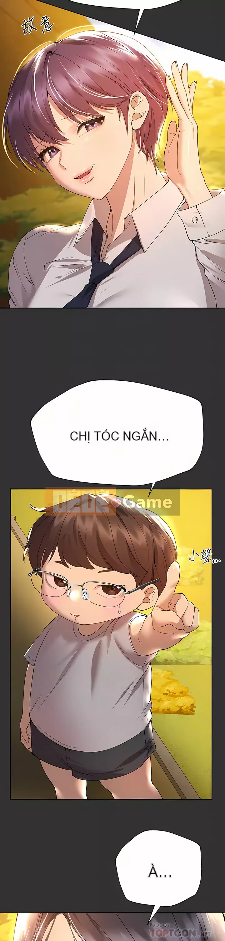 đào tạo chị em Chương 50-51