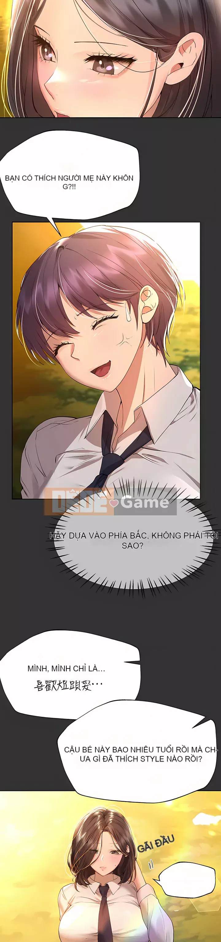 đào tạo chị em Chương 50-51