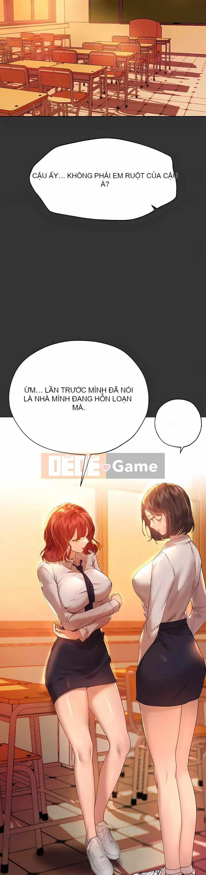 đào tạo chị em Chương 50-51