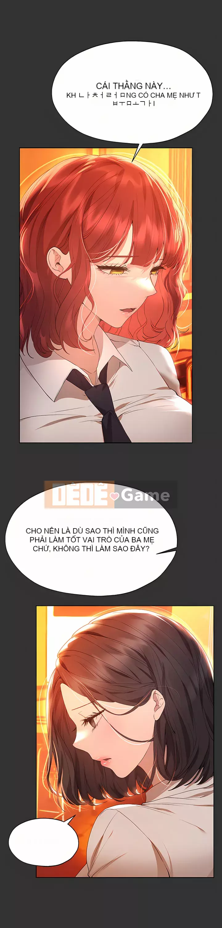 đào tạo chị em Chương 50-51