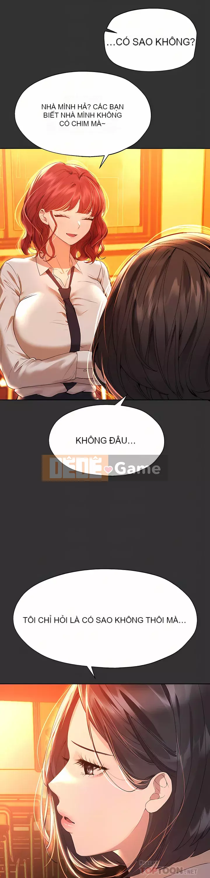 đào tạo chị em Chương 50-51