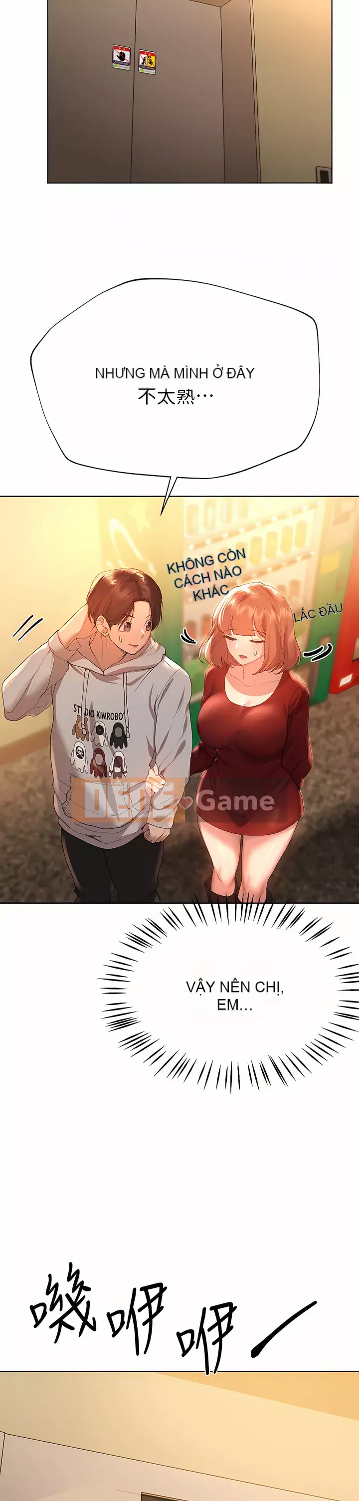 đào tạo chị em Chương 50-51