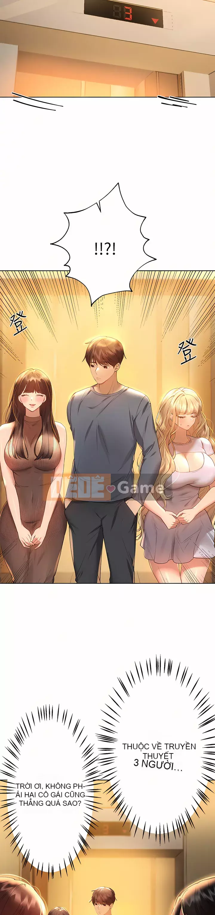 đào tạo chị em Chương 50-51