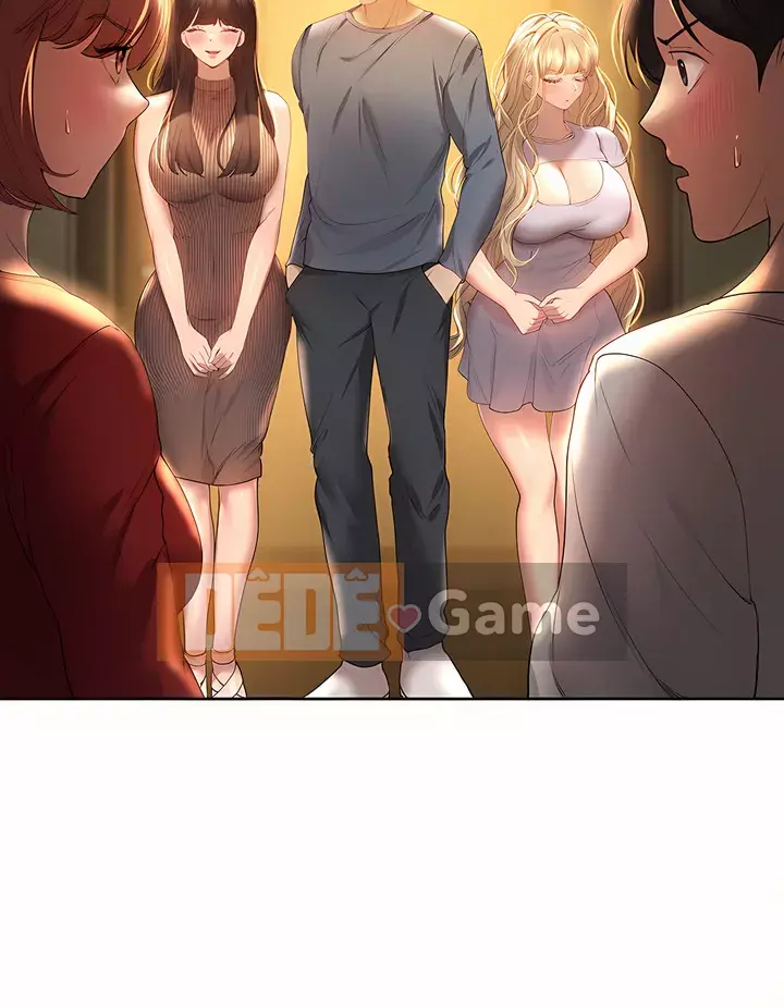 đào tạo chị em Chương 50-51