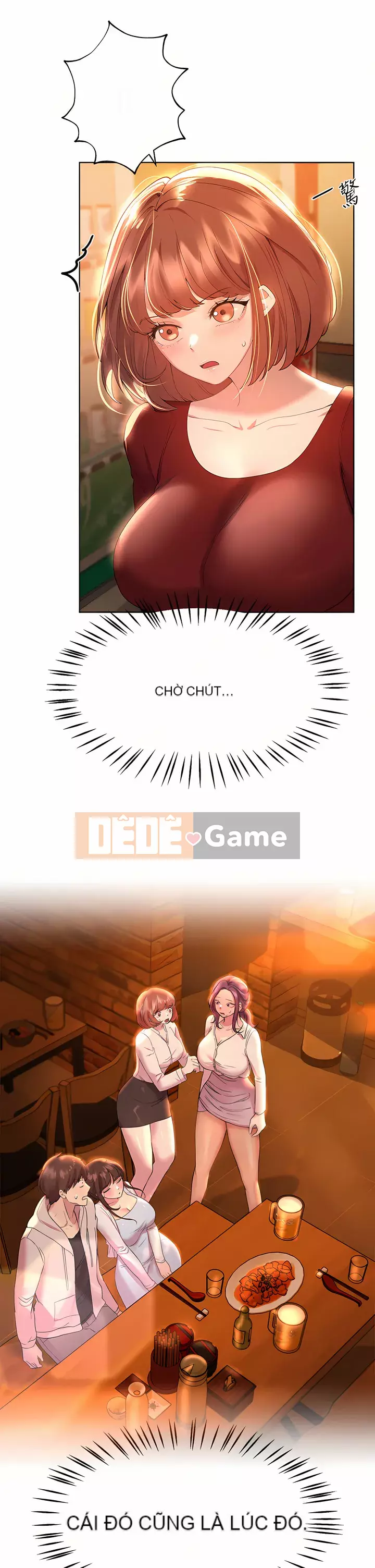 đào tạo chị em Chương 50-51