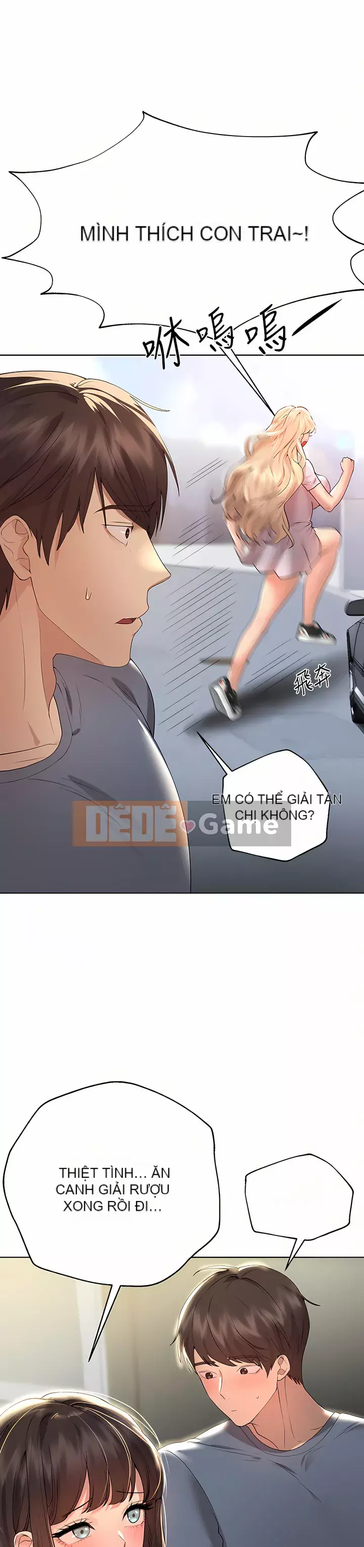 đào tạo chị em Chương 50-51