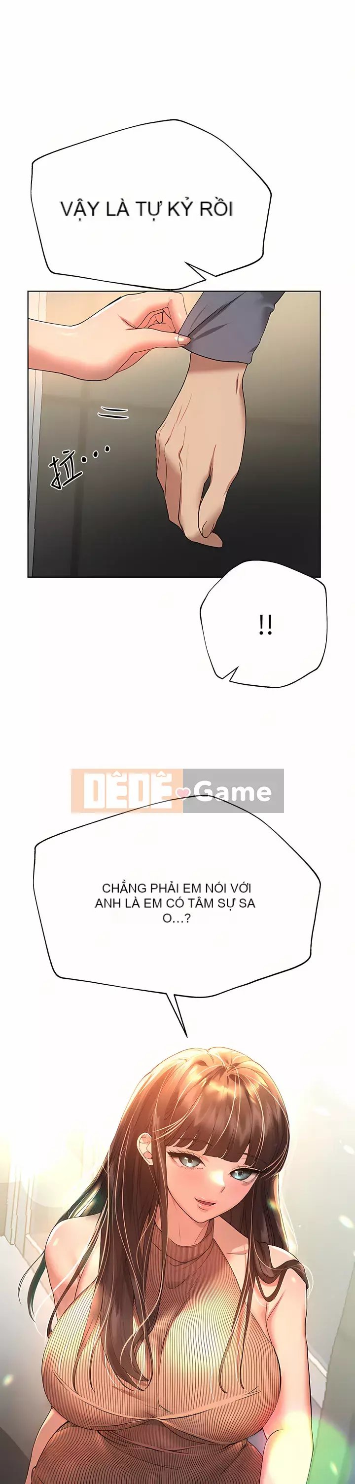 đào tạo chị em Chương 50-51