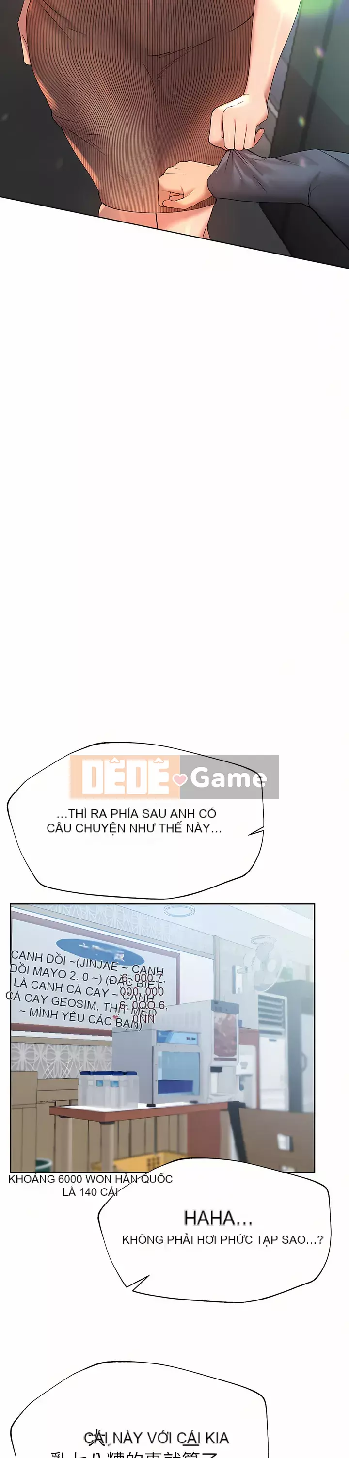 đào tạo chị em Chương 50-51