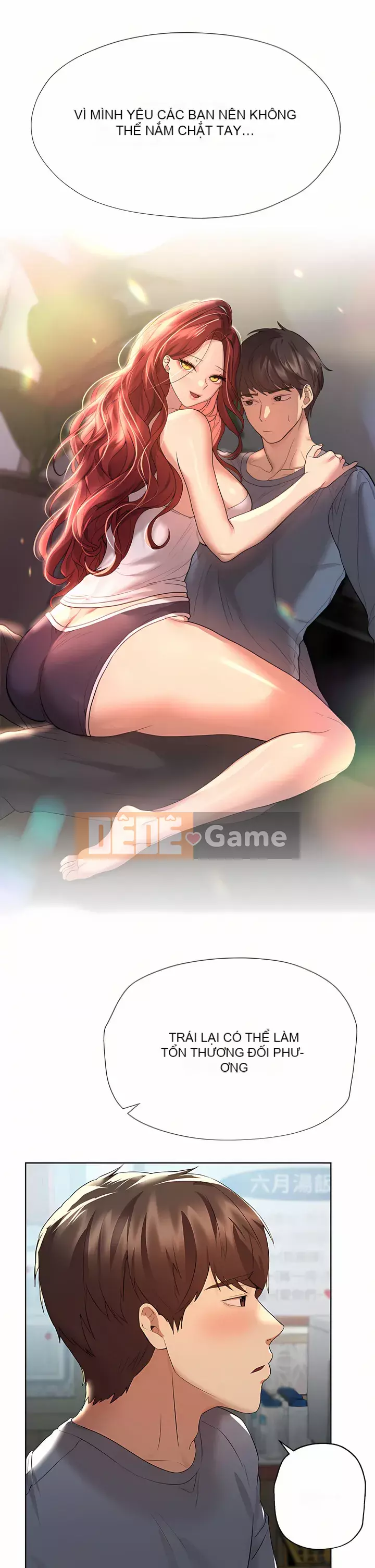 đào tạo chị em Chương 50-51