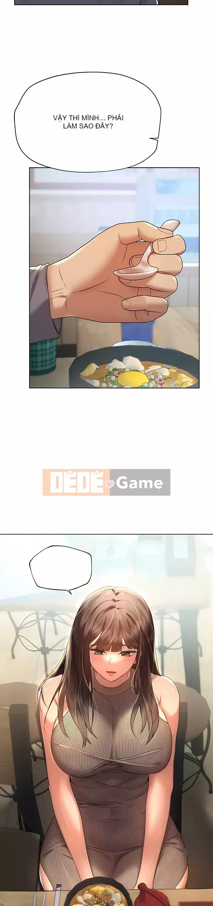 đào tạo chị em Chương 50-51