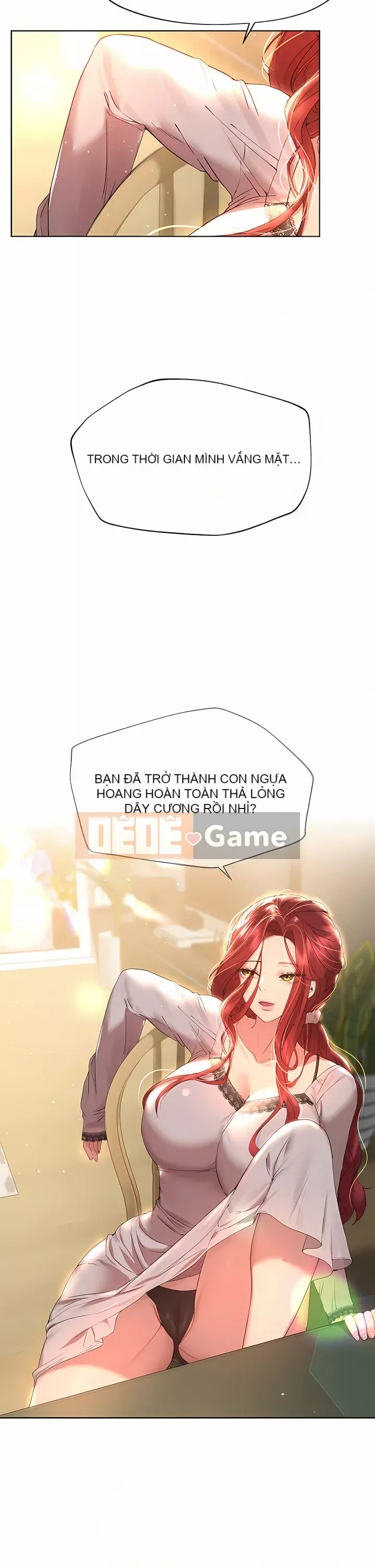 đào tạo chị em Chương 50-51