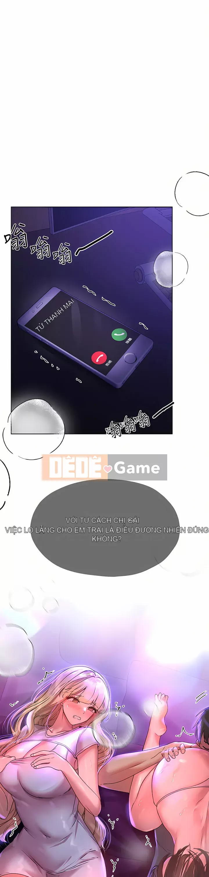 đào tạo chị em Chương 48-49