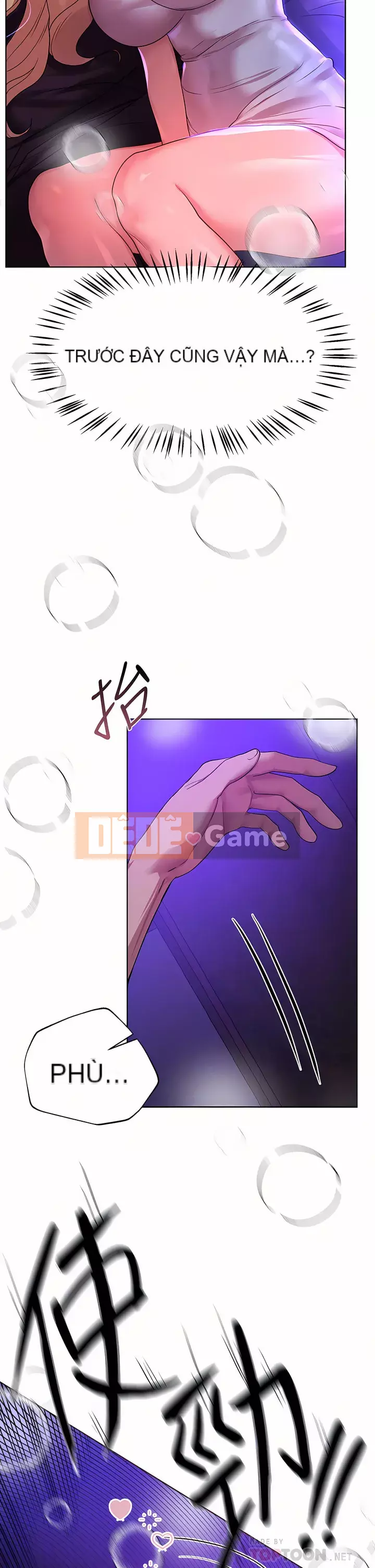 đào tạo chị em Chương 48-49