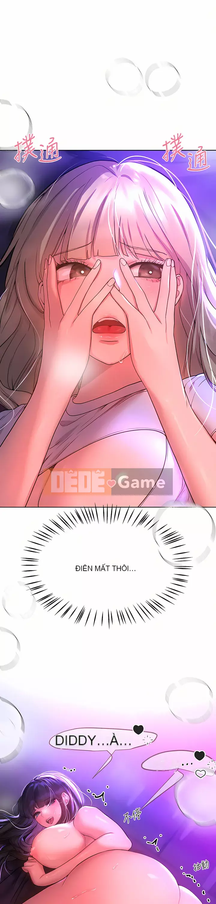 đào tạo chị em Chương 48-49