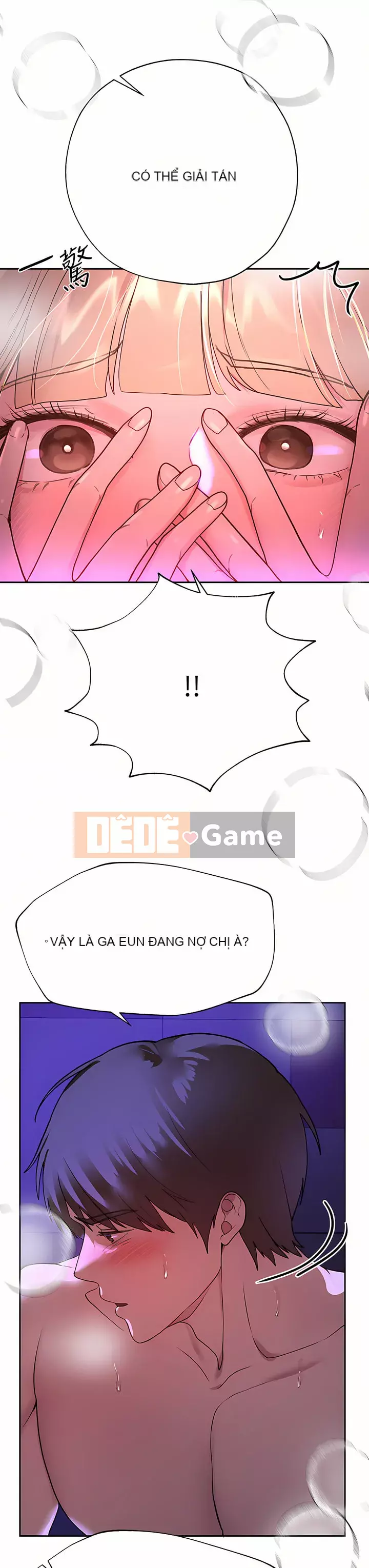 đào tạo chị em Chương 48-49