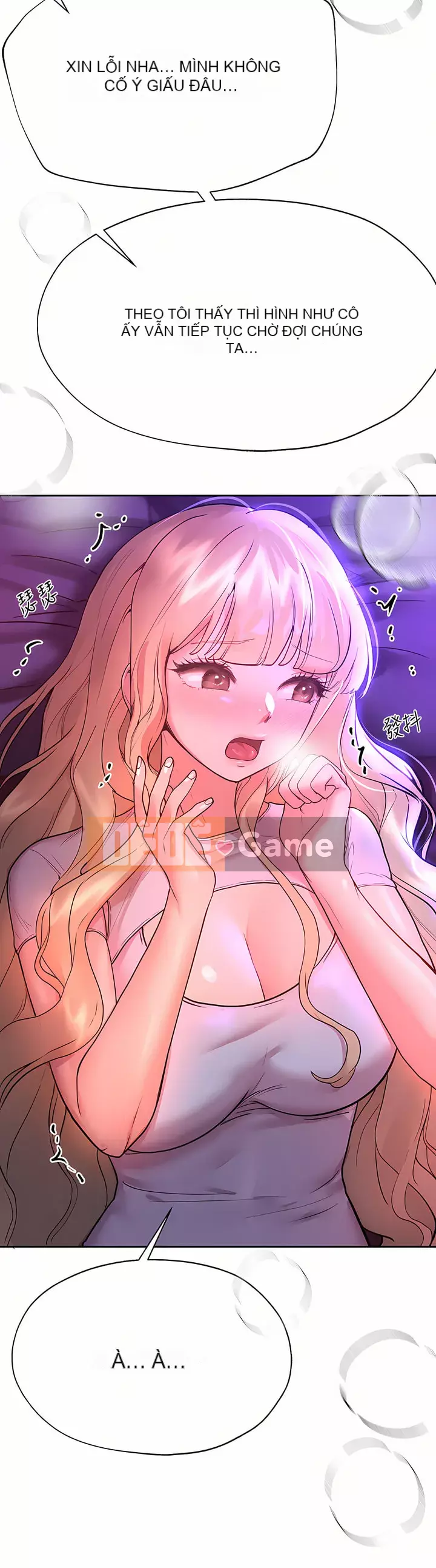 đào tạo chị em Chương 48-49