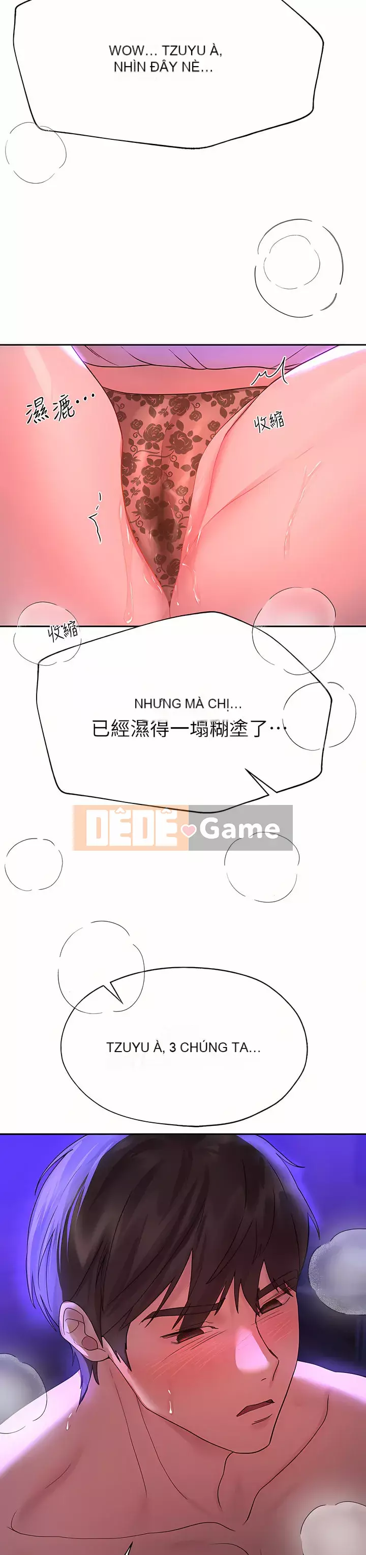 đào tạo chị em Chương 48-49