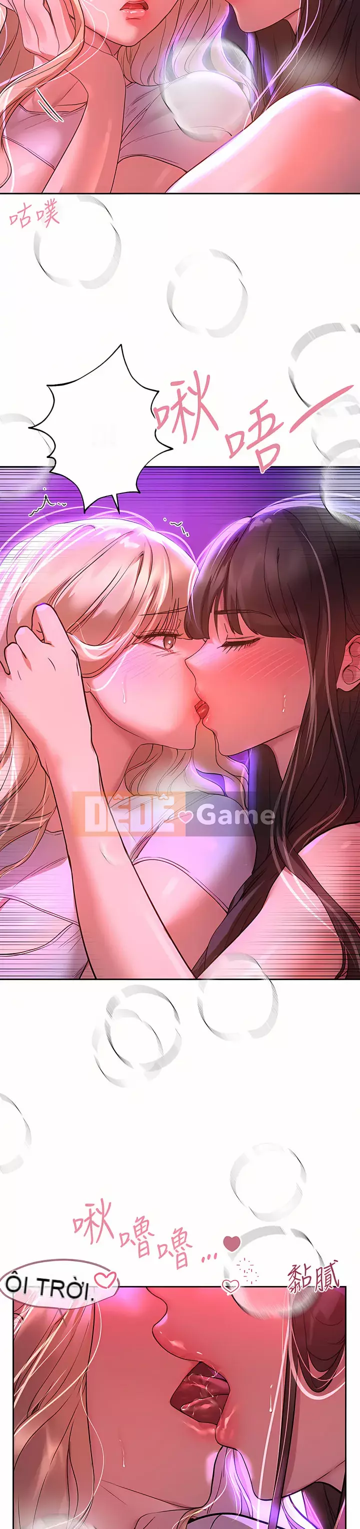 đào tạo chị em Chương 48-49