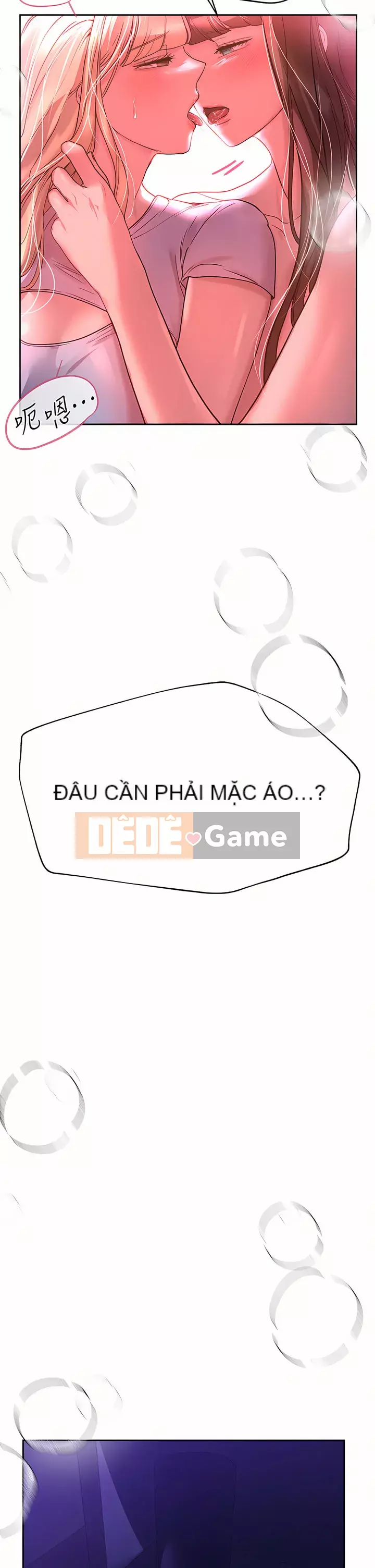 đào tạo chị em Chương 48-49