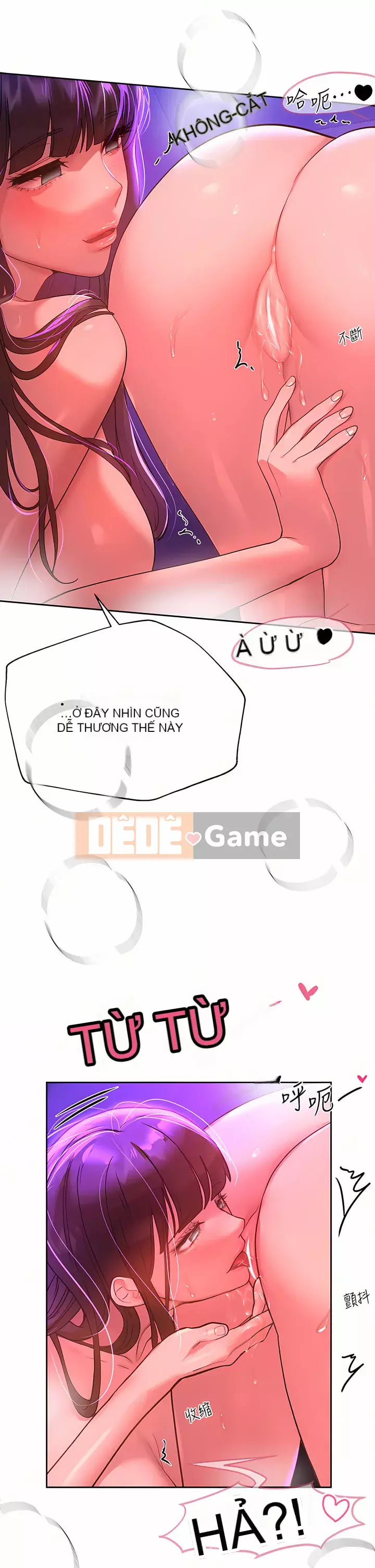 đào tạo chị em Chương 48-49