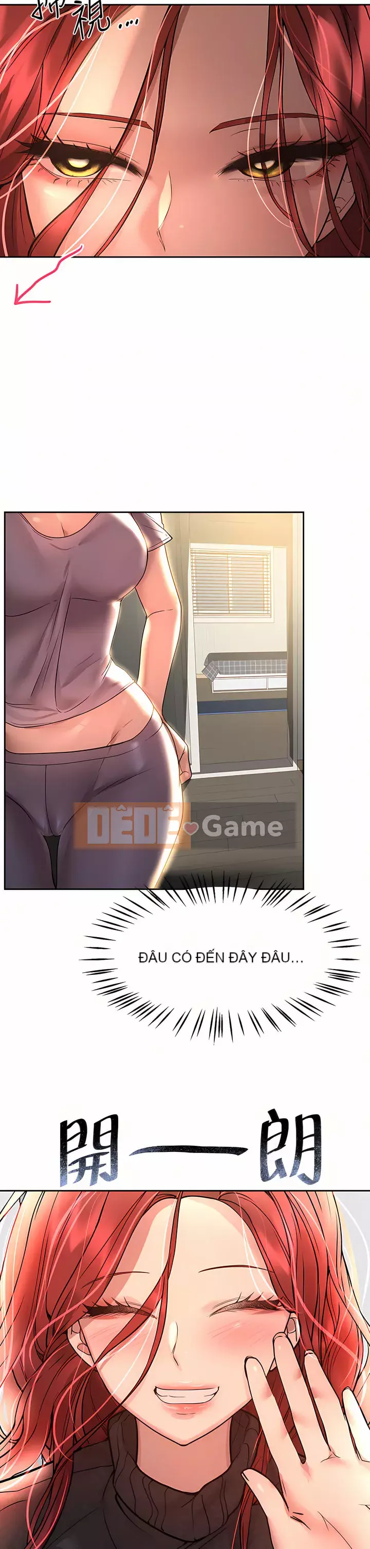 đào tạo chị em Chương 48-49