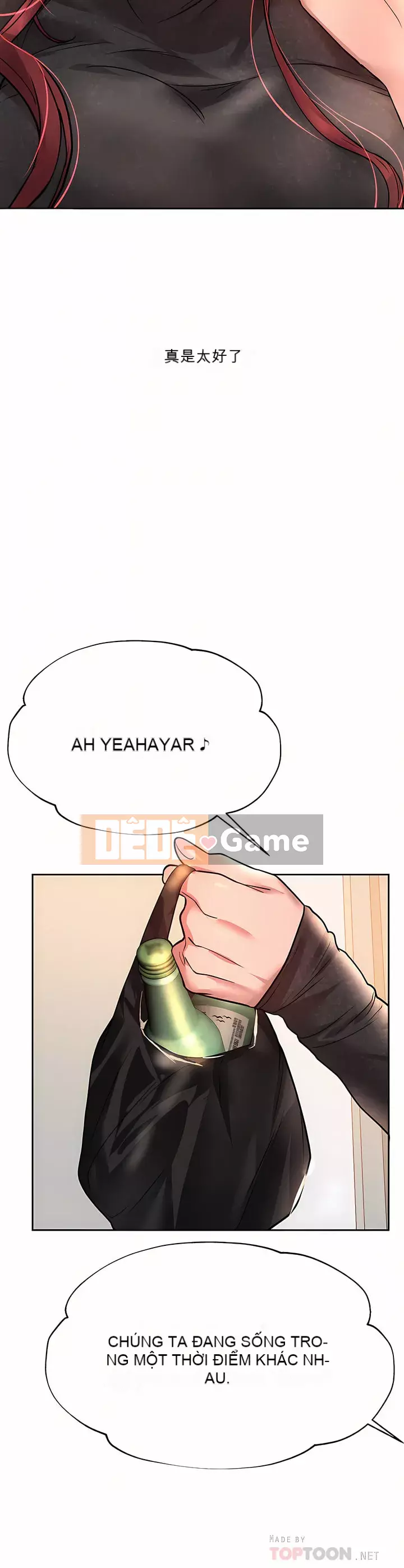 đào tạo chị em Chương 48-49