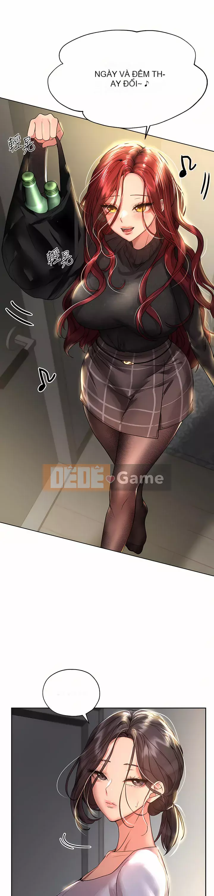 đào tạo chị em Chương 48-49