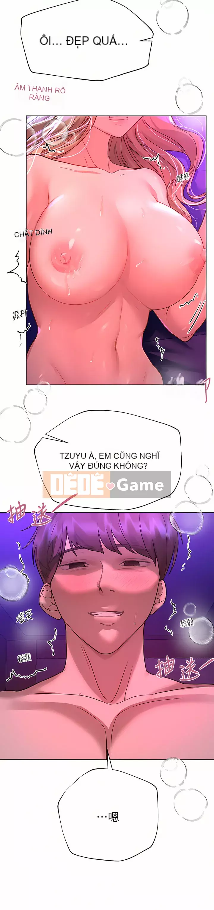 đào tạo chị em Chương 48-49