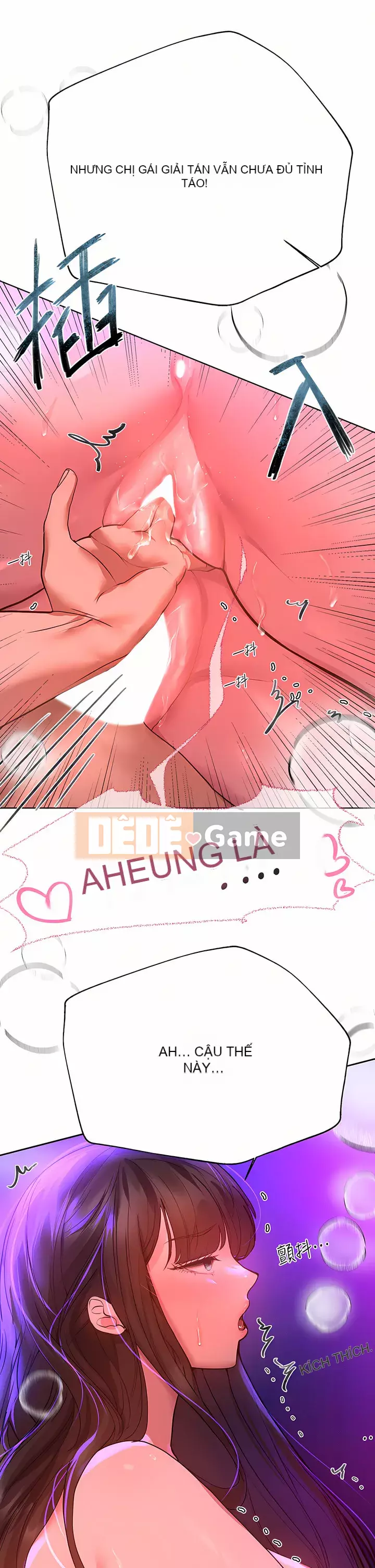 đào tạo chị em Chương 48-49