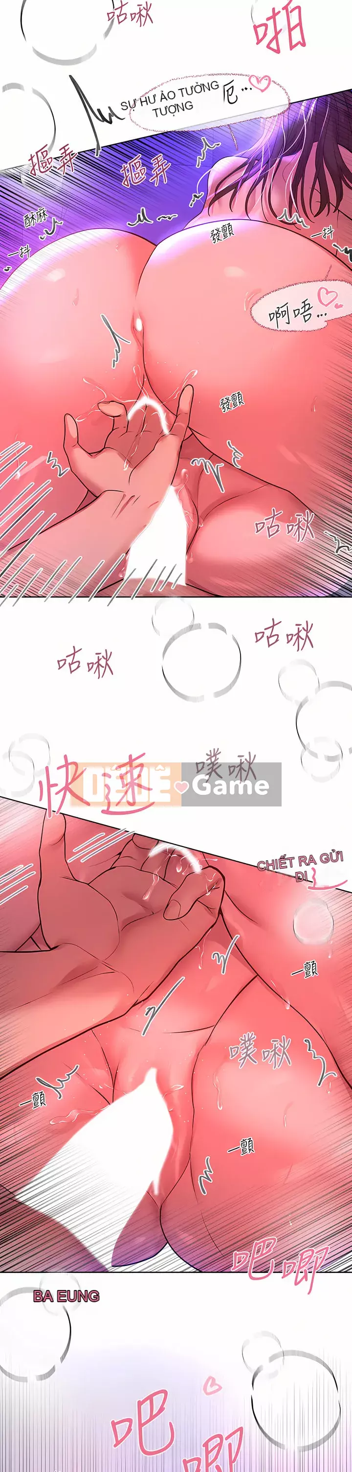 đào tạo chị em Chương 48-49