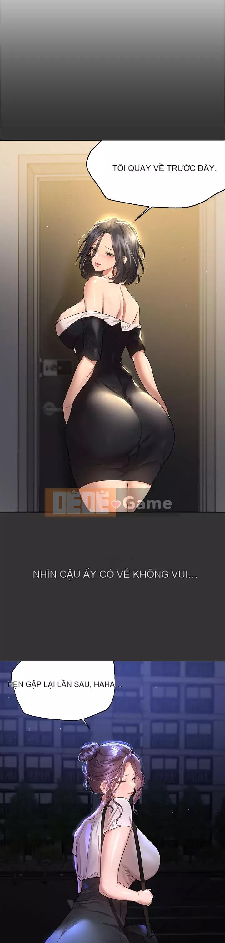 đào tạo chị em Chương 46-47