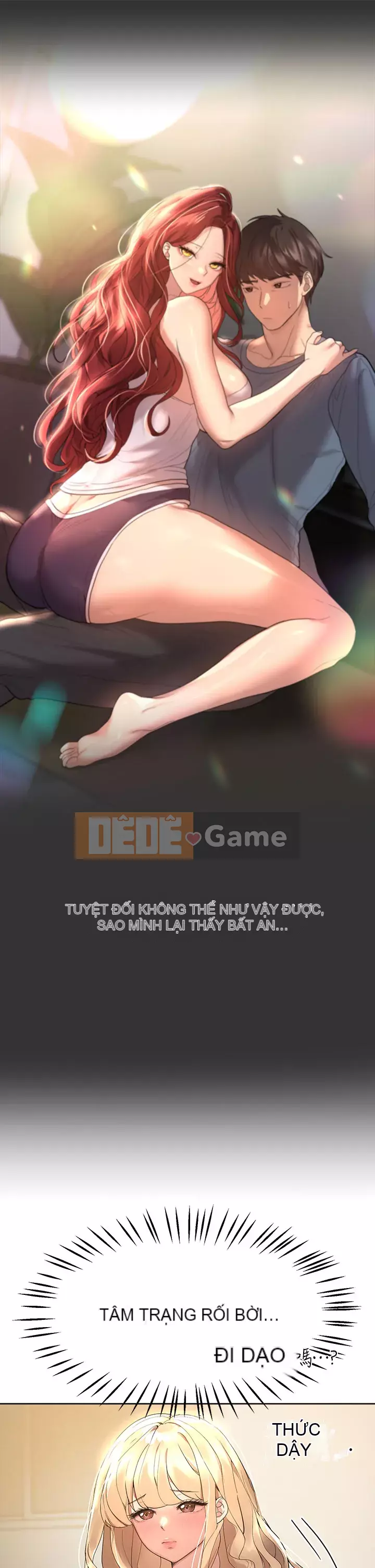 đào tạo chị em Chương 46-47