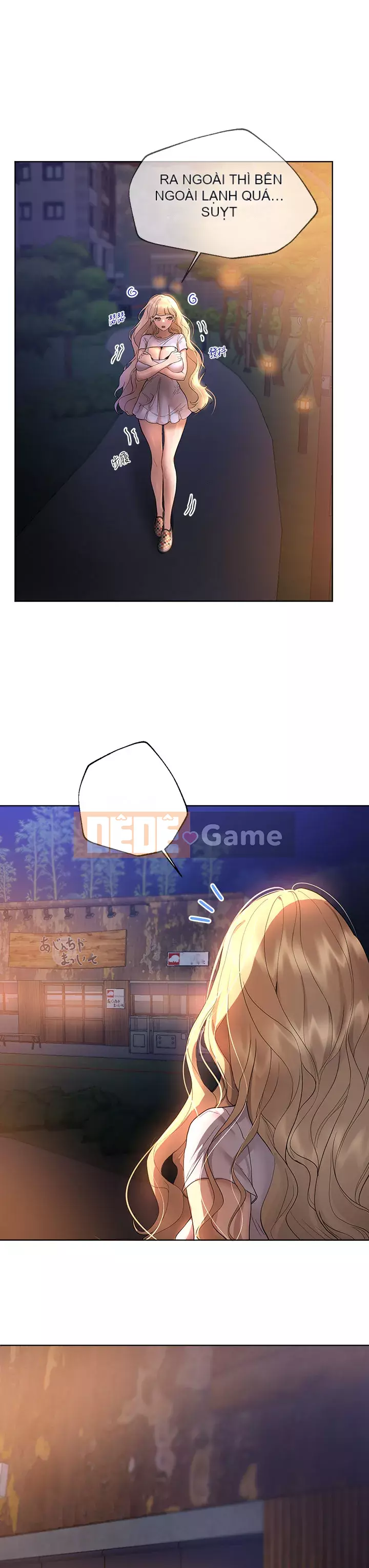 đào tạo chị em Chương 46-47