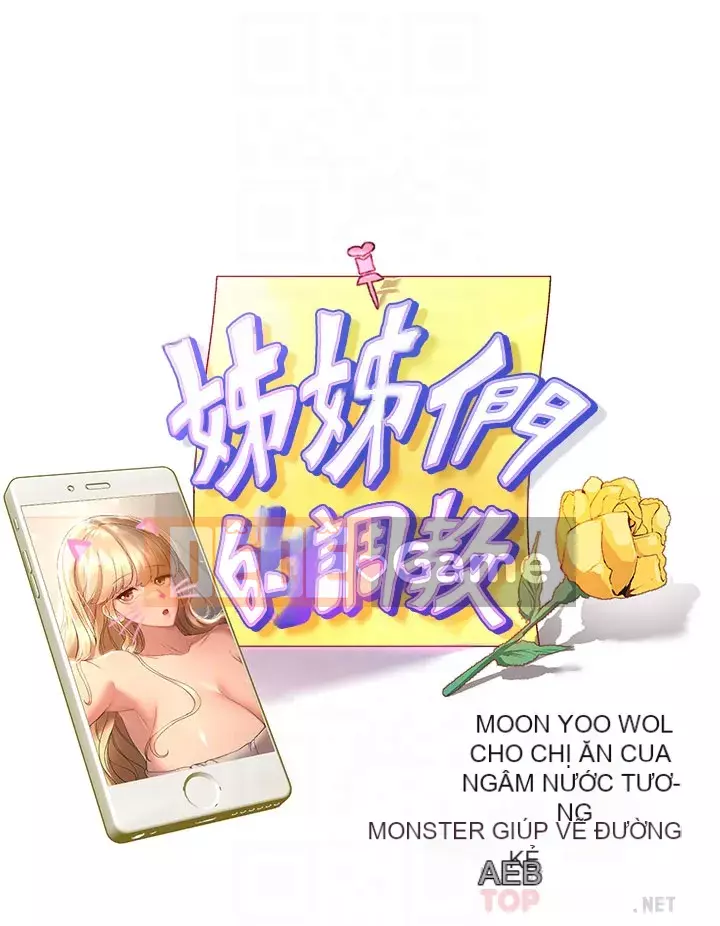 đào tạo chị em Chương 46-47