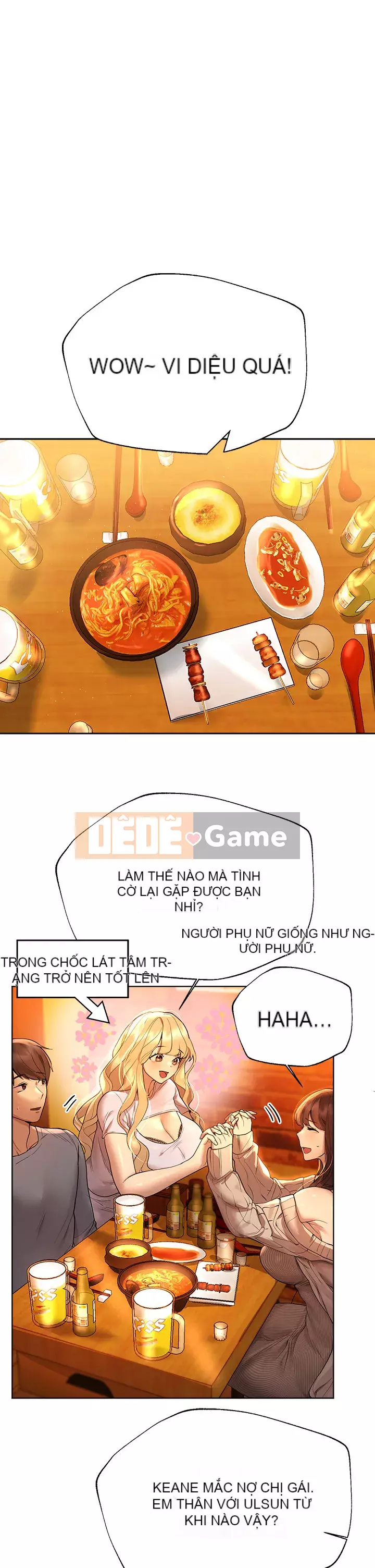 đào tạo chị em Chương 46-47