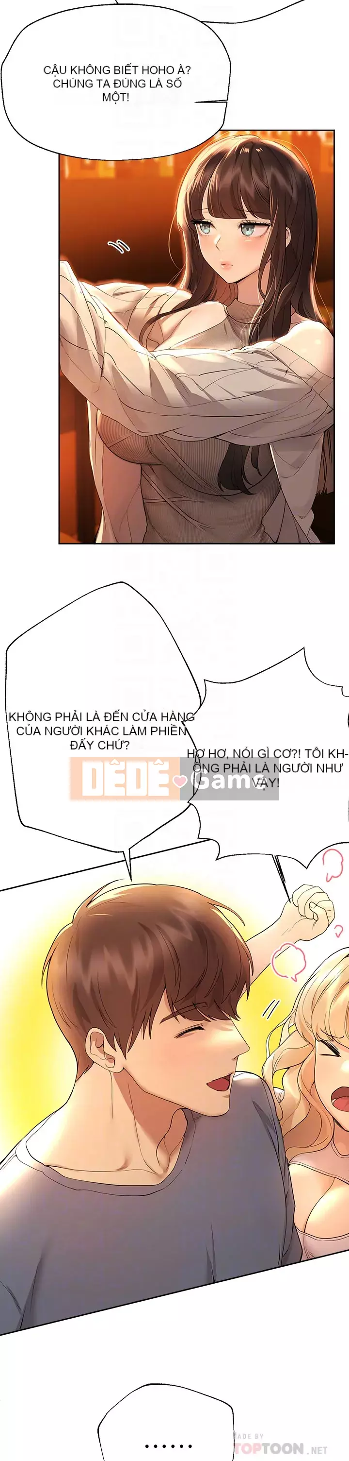 đào tạo chị em Chương 46-47