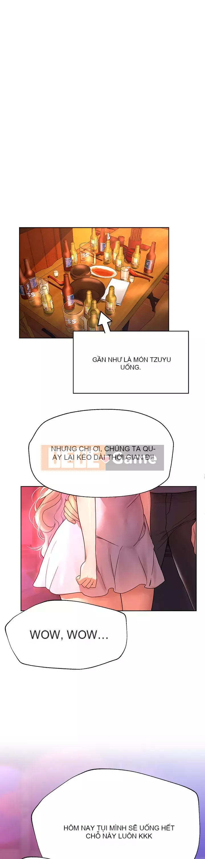 đào tạo chị em Chương 46-47