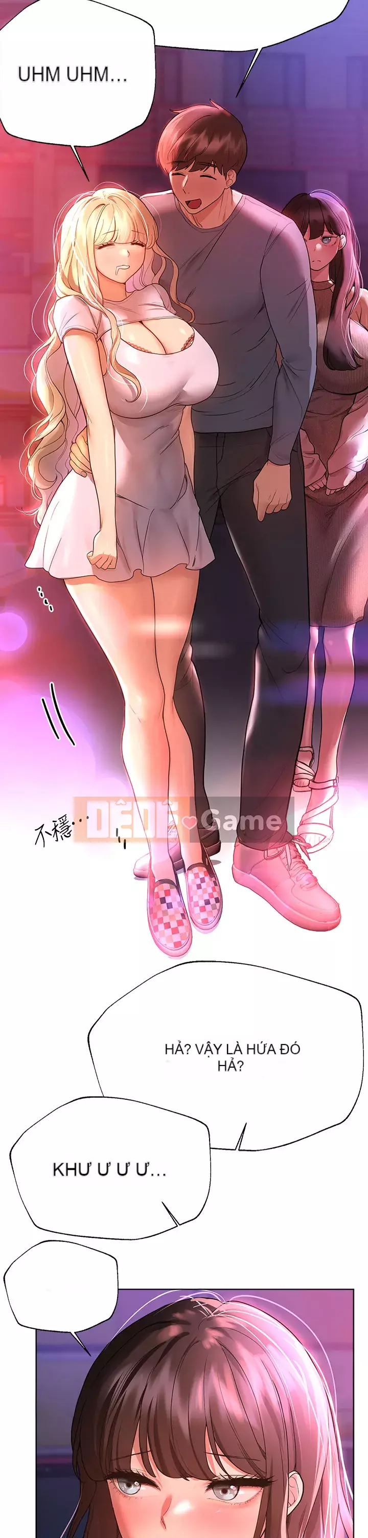 đào tạo chị em Chương 46-47