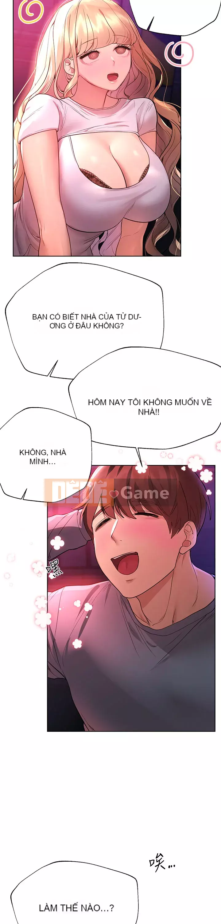 đào tạo chị em Chương 46-47