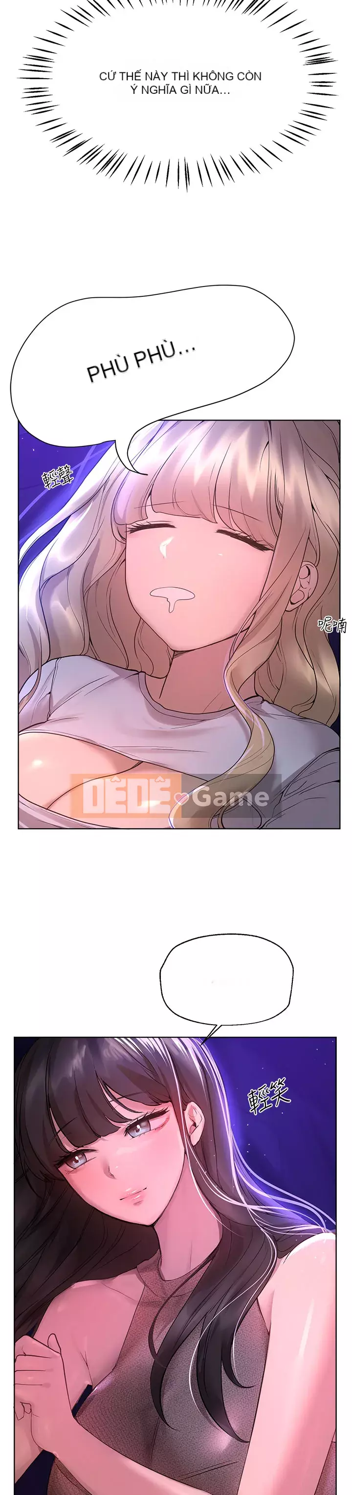 đào tạo chị em Chương 46-47