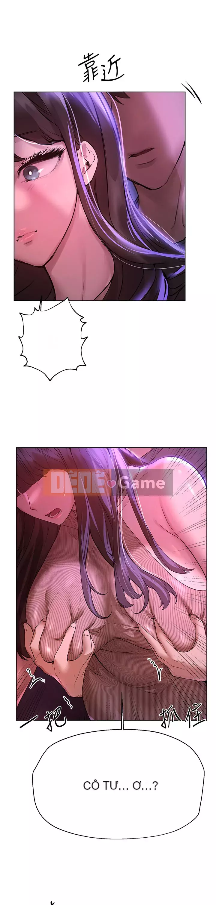 đào tạo chị em Chương 46-47