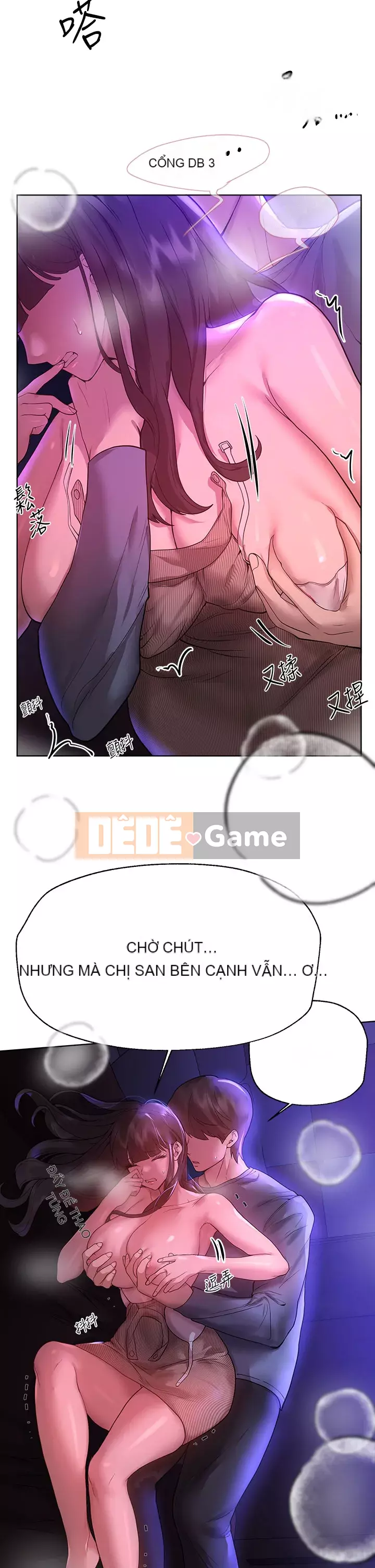 đào tạo chị em Chương 46-47