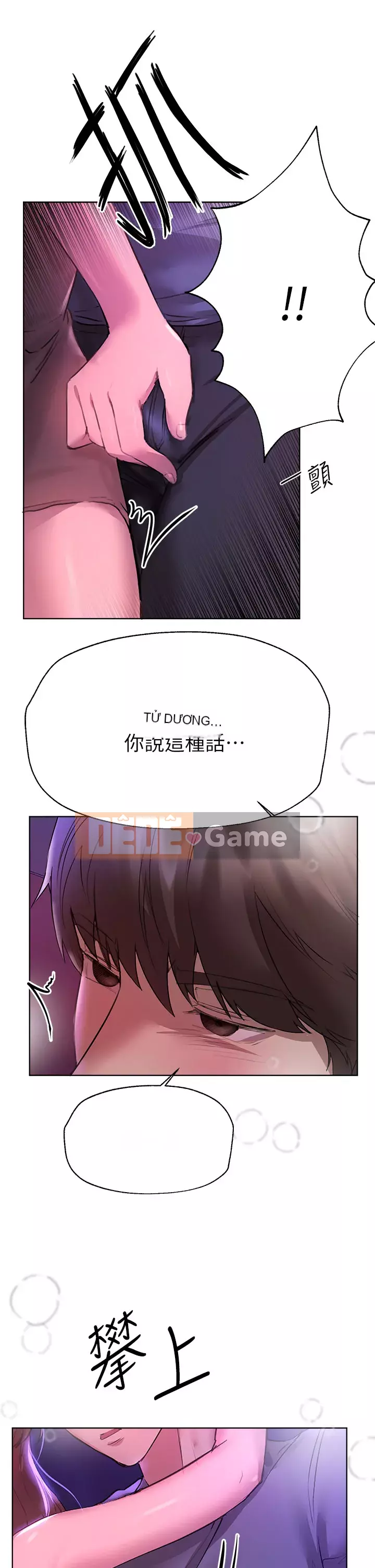 đào tạo chị em Chương 46-47