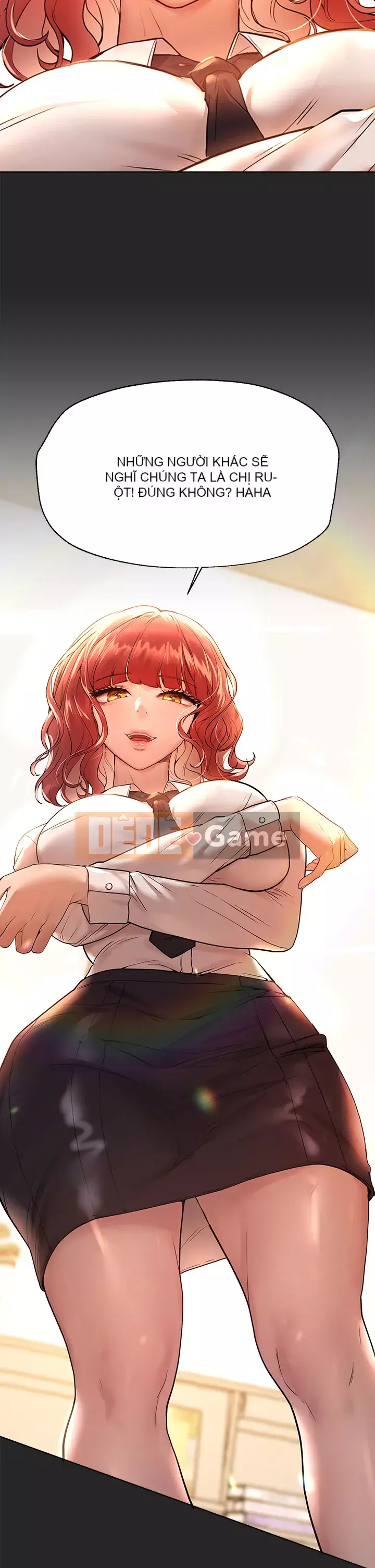 đào tạo chị em Chương 46-47