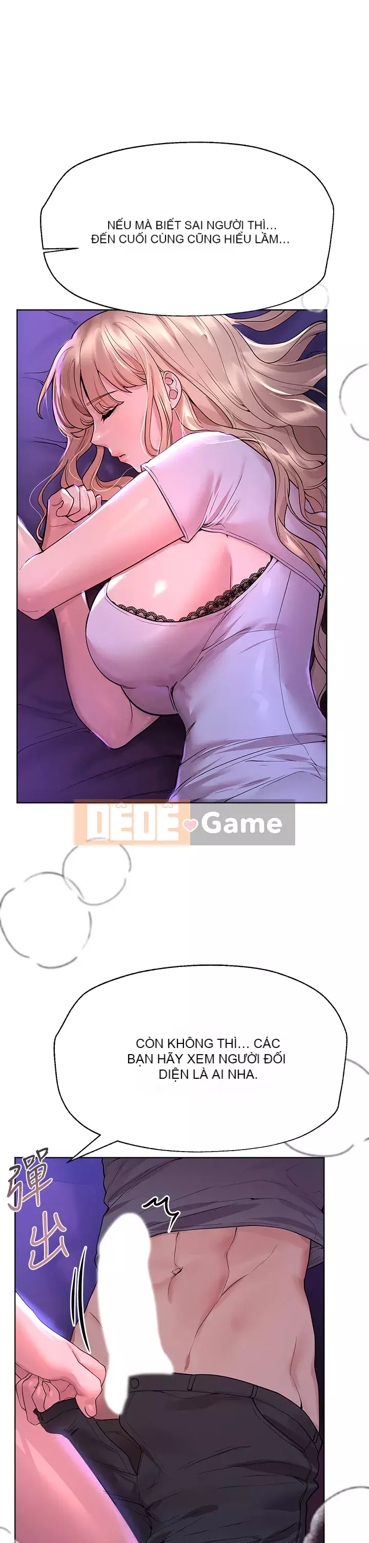 đào tạo chị em Chương 46-47