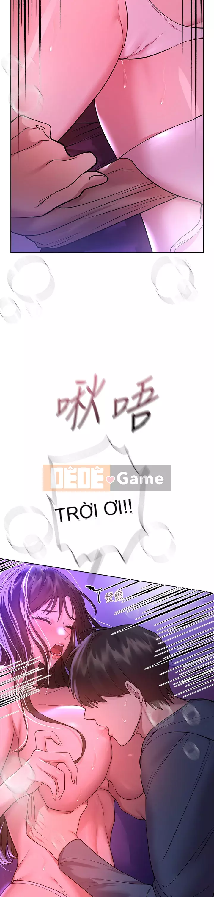 đào tạo chị em Chương 46-47