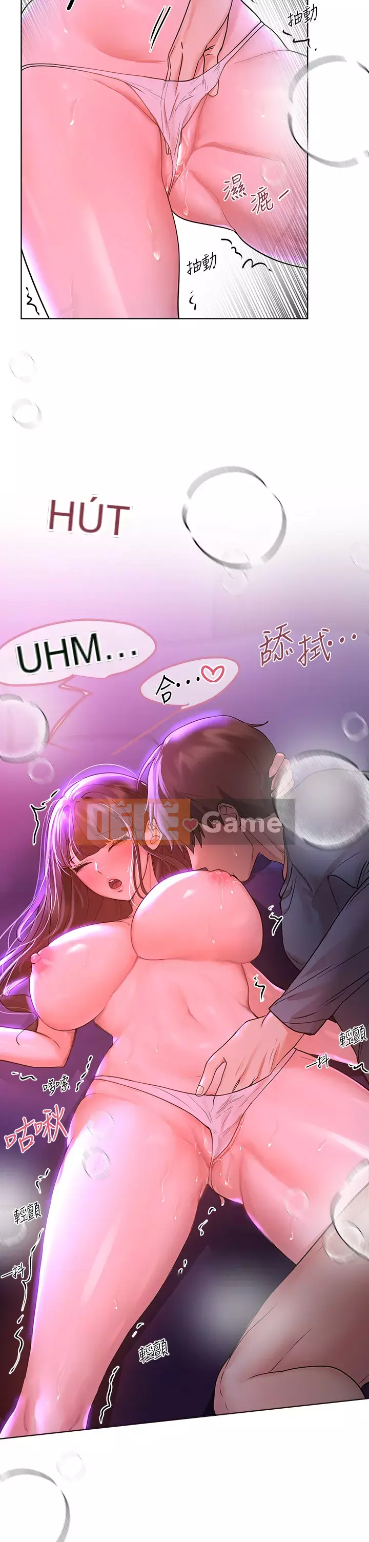 đào tạo chị em Chương 46-47