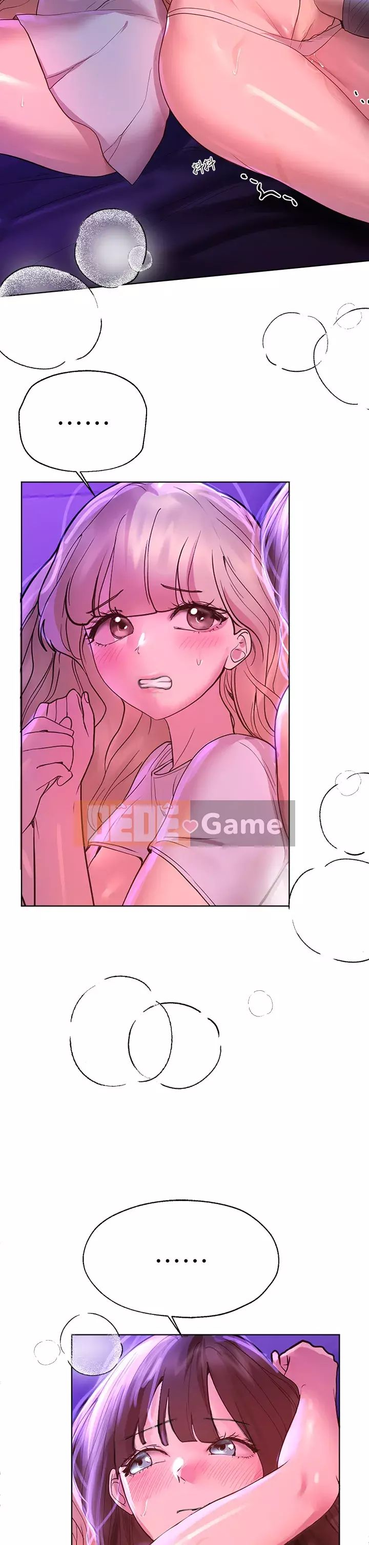 đào tạo chị em Chương 46-47